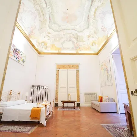 Casa Napoletana - Culture Apartment-3
